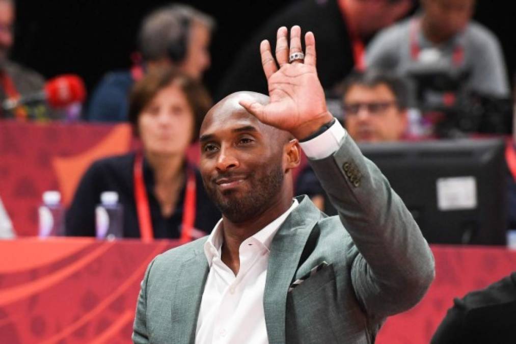 FOTOS: Lo que se sabe sobre la muerte de Kobe Bryant, exjugador de la NBA
