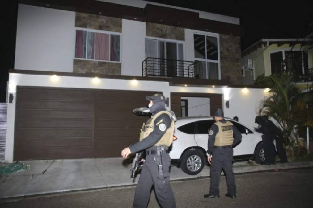 De liderar en la Mololoa a su captura en residencial Palma Real, así cayó cabecilla de la MS-13