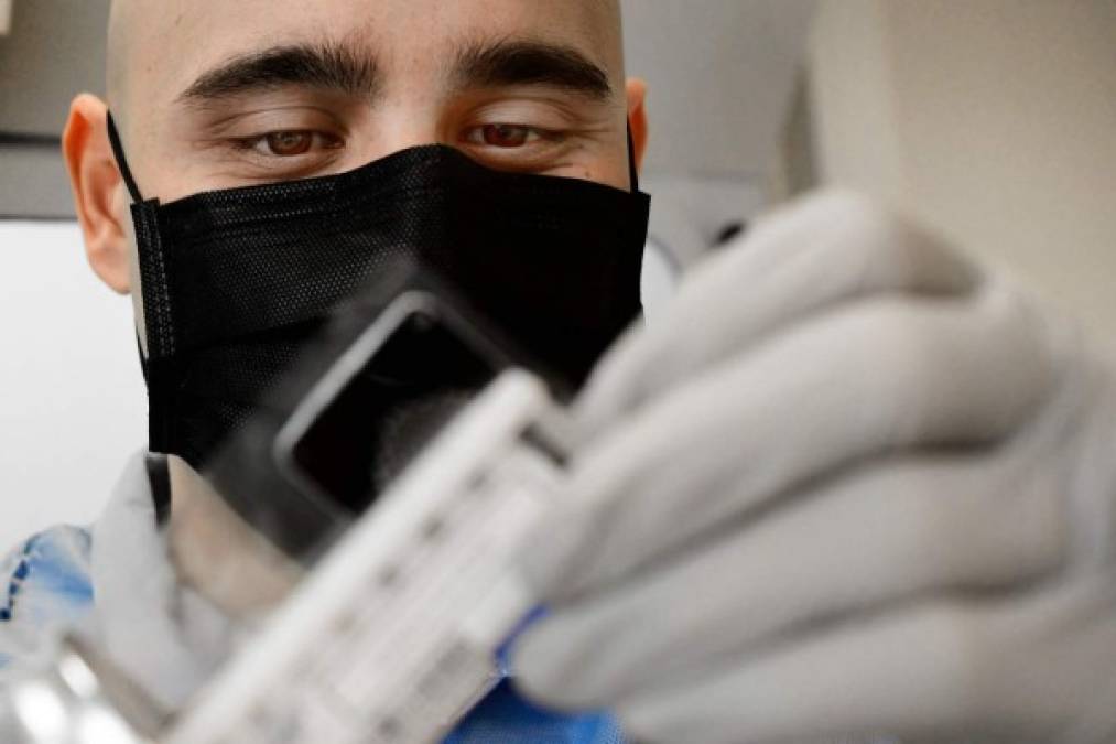 FOTOS: ¿Es posible contagiarse dos veces de coronavirus?