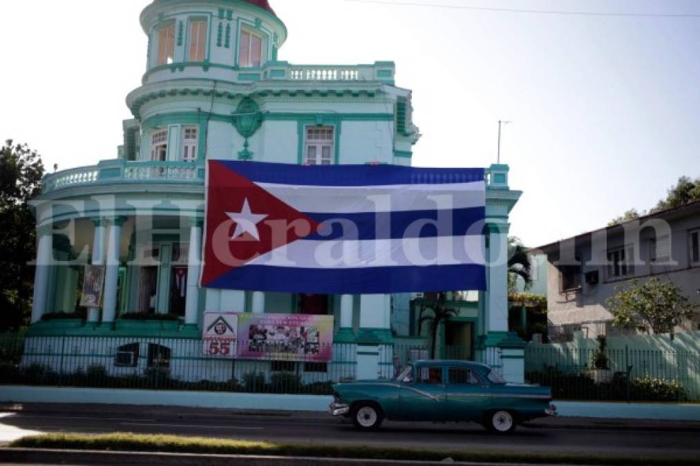 EL HERALDO en Cuba tras la muerte de Fidel Castro