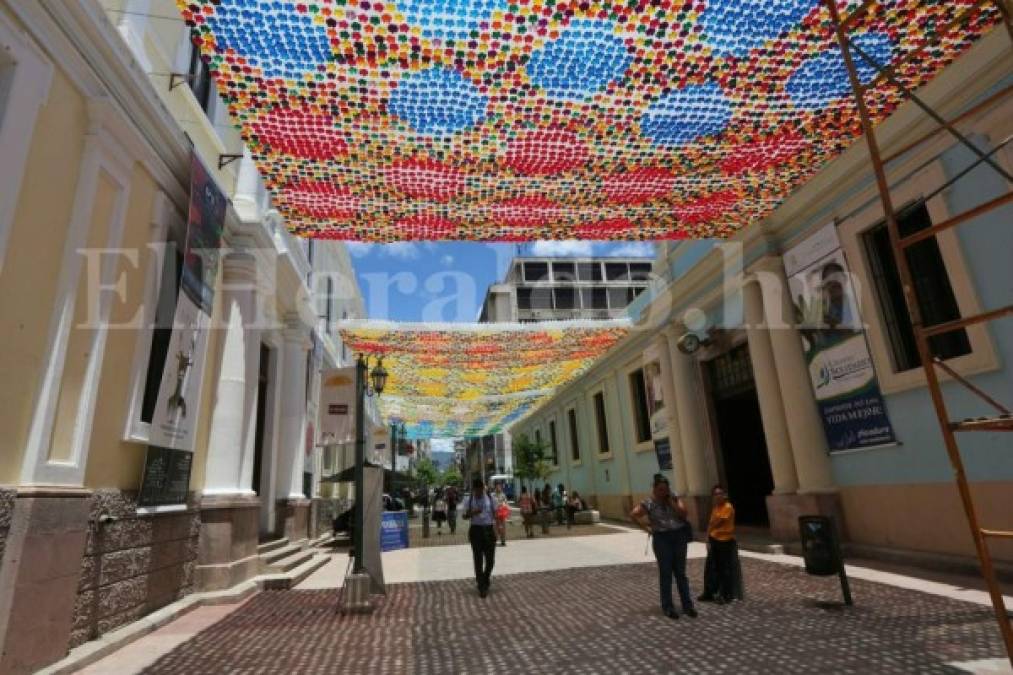 Imágenes de la Tegucigalpa de antaño que seguramente no conociste