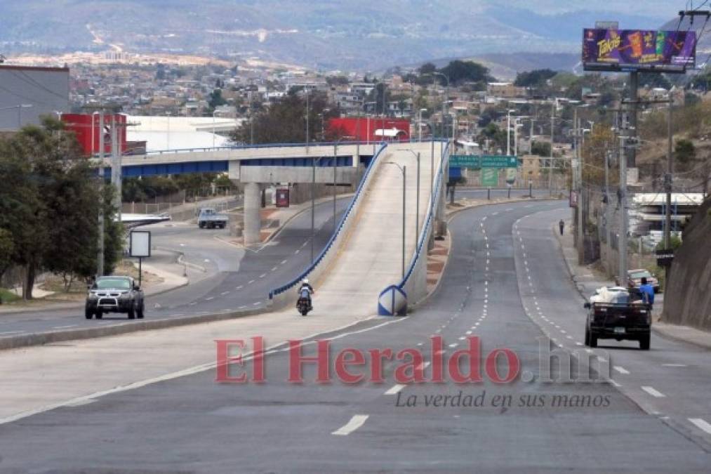 FOTOS: Rigurosos operativos en la capital amurallada para frenar el Covid-19