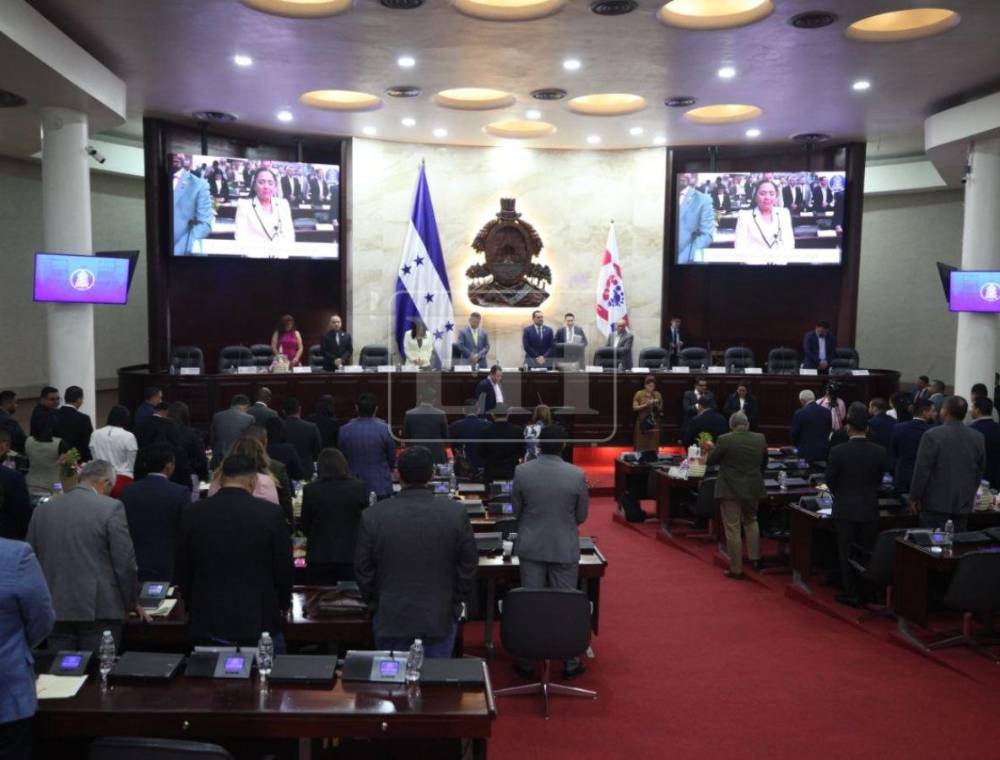 Sin multas ni interés: ¿Cuáles son las nuevas amnistías aprobadas en el CN y quiénes aplican?