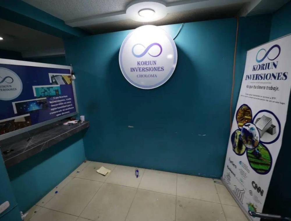 Alertan estafas al estilo Koriun Inversiones: ¿Cómo operan estas empresas y cuáles son?