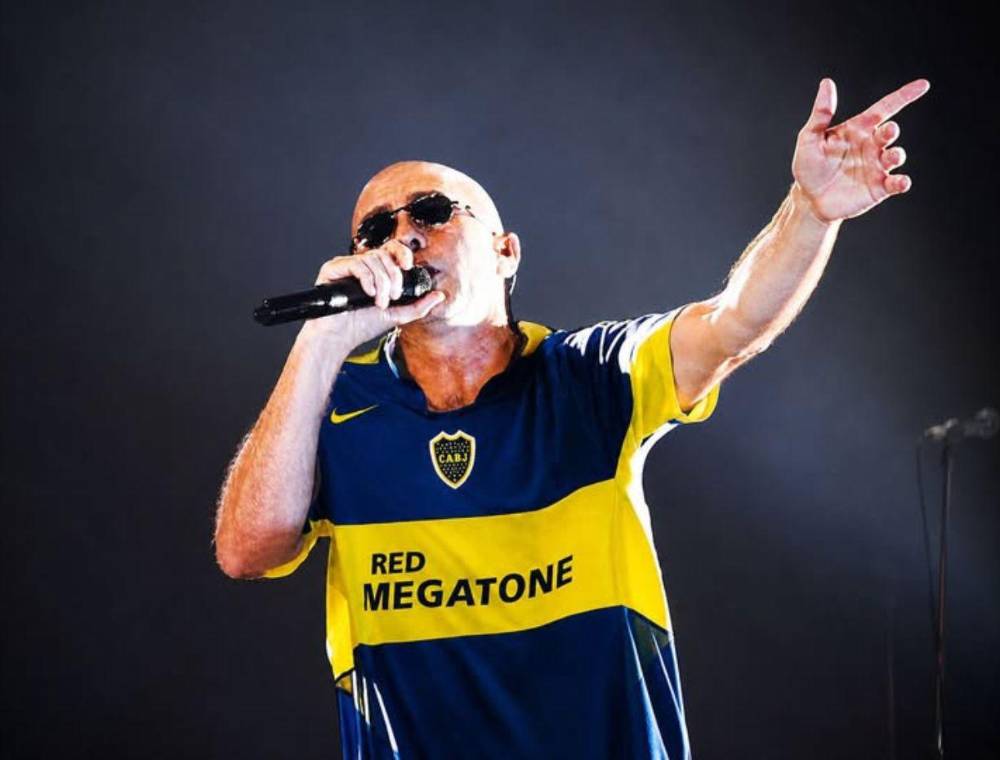 Muere Indio Solari, el ícono del rock argentino que movilizaba multitudes