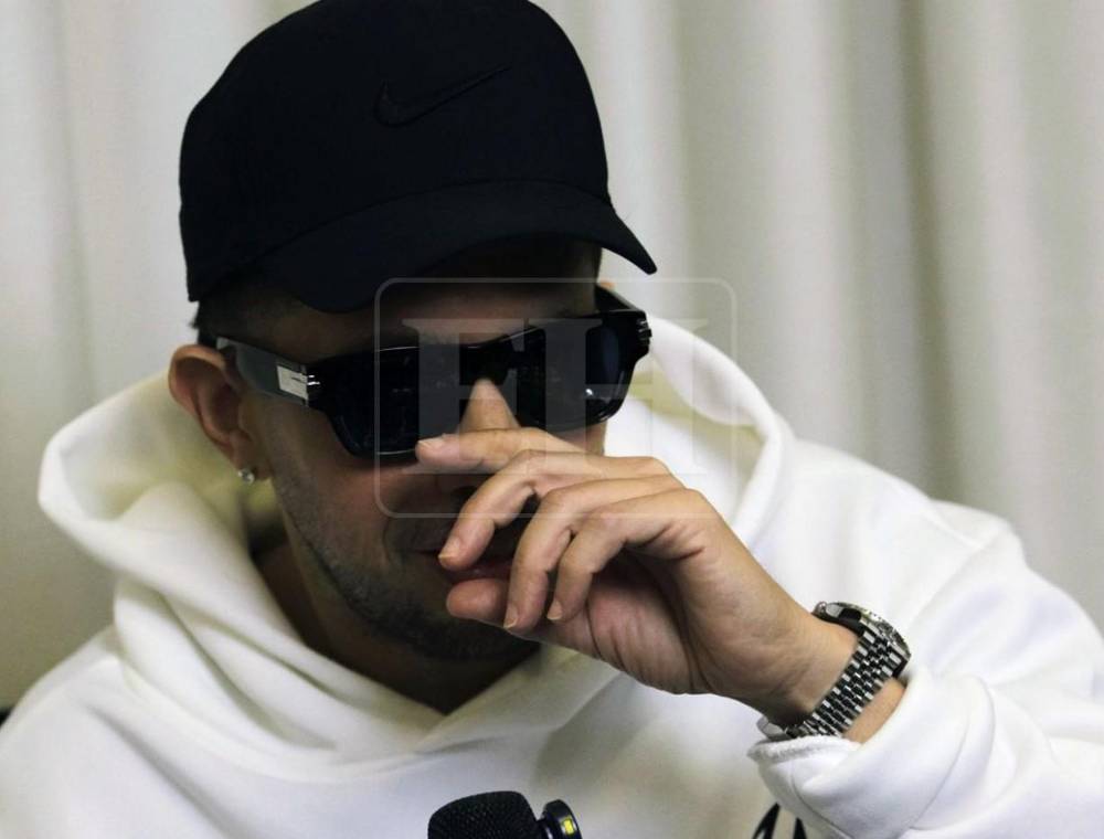 “Yo soy estudiante de ellos”: De La Ghetto reconoce a pioneros del reguetón