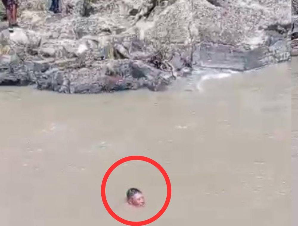 Así fue persecución de sospechoso de raptar a niña en Amarateca: ¿tenía antecedentes de abuso?