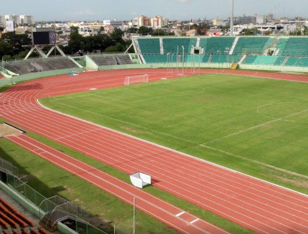 Cuba vs Honduras: así es el estadio donde la H jugará en la Liga de Naciones