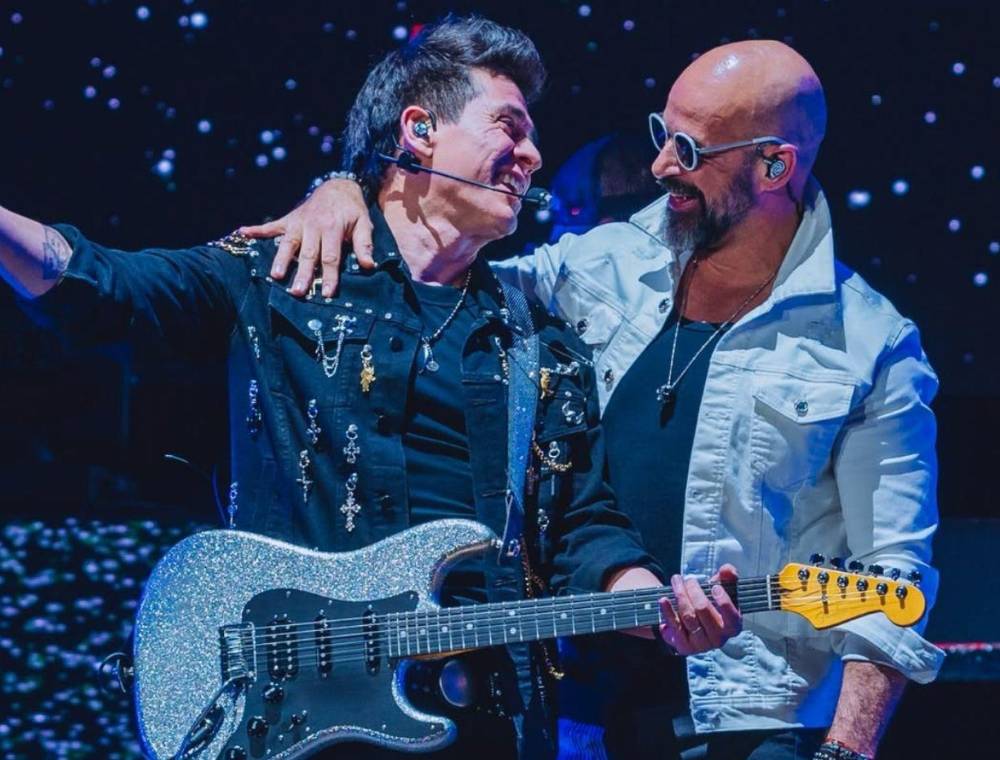 Matute regresa a Honduras: Los éxitos de los 80 y 90 que no faltarán en su show