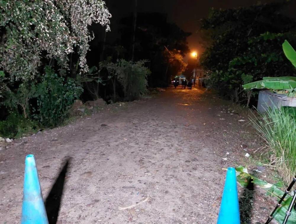Elvis Castellano habría sido torturado y luego asesinado con 15 disparos en La Ceiba