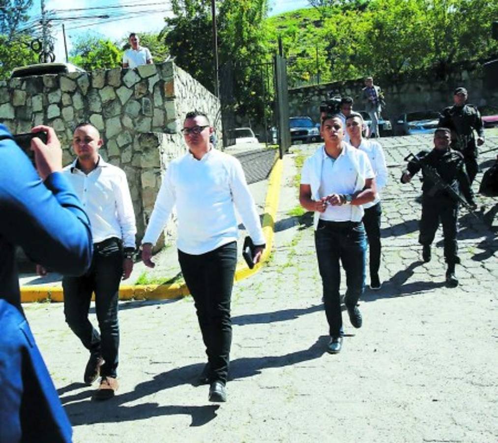 Caso Collier: En dos semanas se conocerá la sentencia