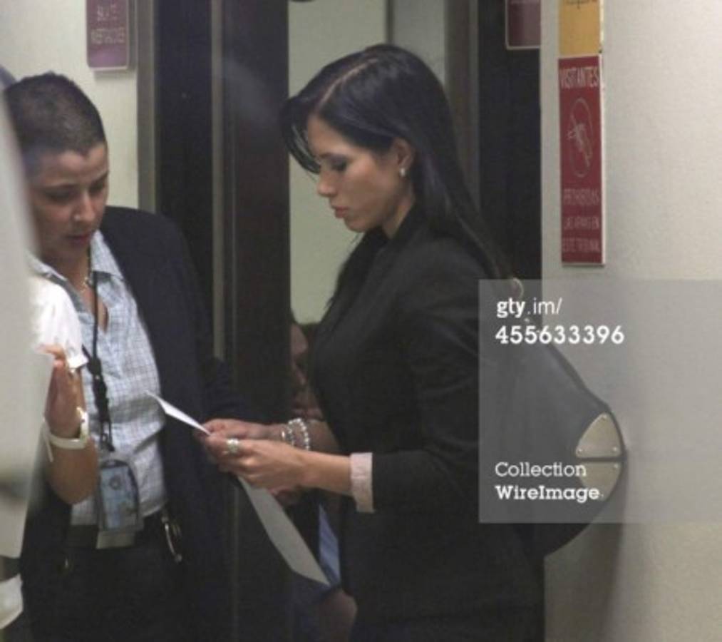 Ex de Don Omar retirará denuncia de violencia