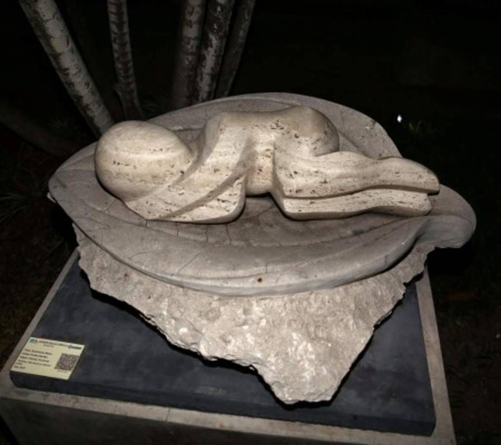 La Galería Nacional de Arte presenta catálogos