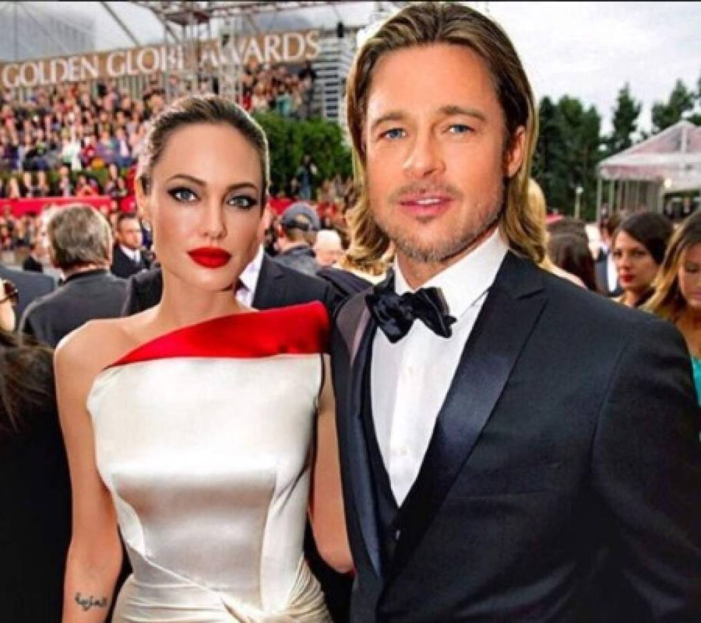 Brad Pitt rompe el silencio tras acusaciones de Angelina Jolie