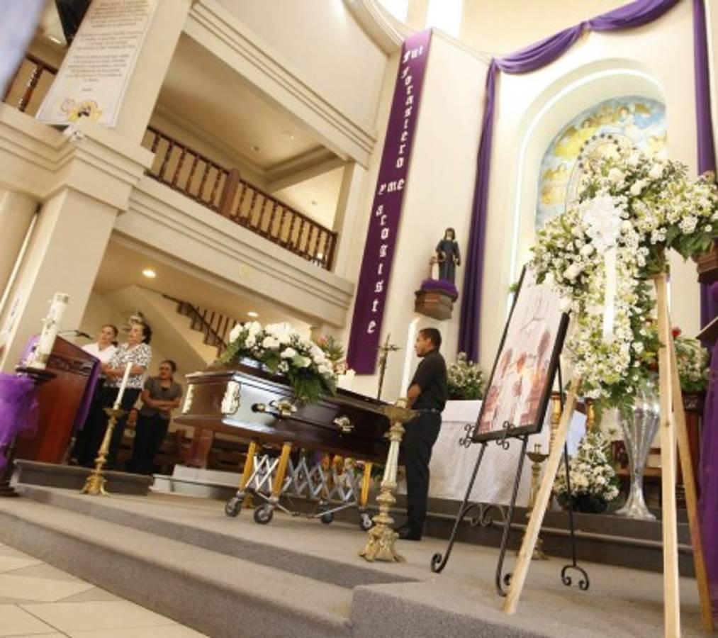 Un legado de amor y solidaridad deja el padre Antonio Quetglas