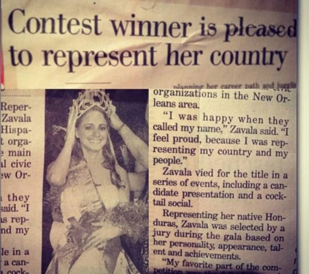 La nueva imagen de Dj Oficial Premios Juventud 2016 es hondureña