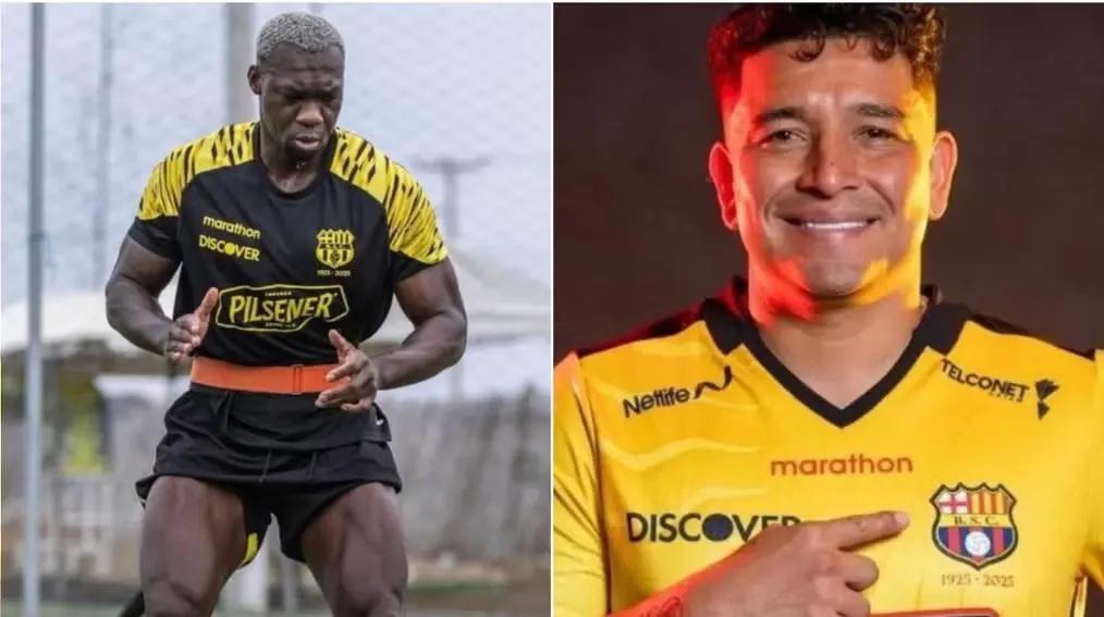 Ex jugador del Inter y el City piensa dejar fútbol luego de asesinato de Mario Pineida