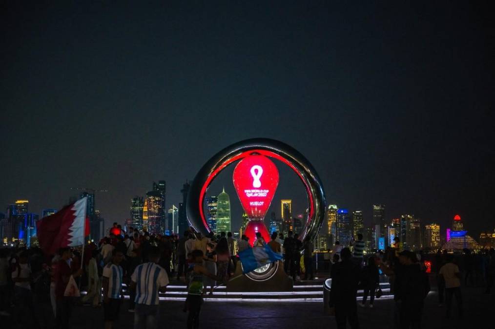 Las reglas del Mundial Qatar 2022 que deben cumplirse sí o sí