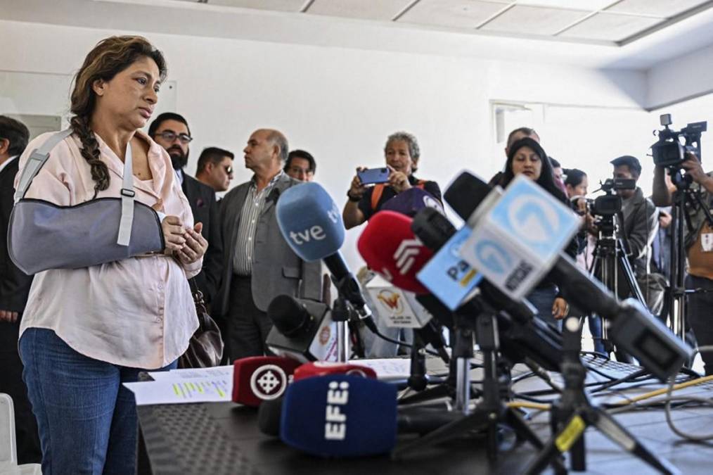 Uno muerto y otros bajo atentado: la violenta cacería durante elecciones en Ecuador