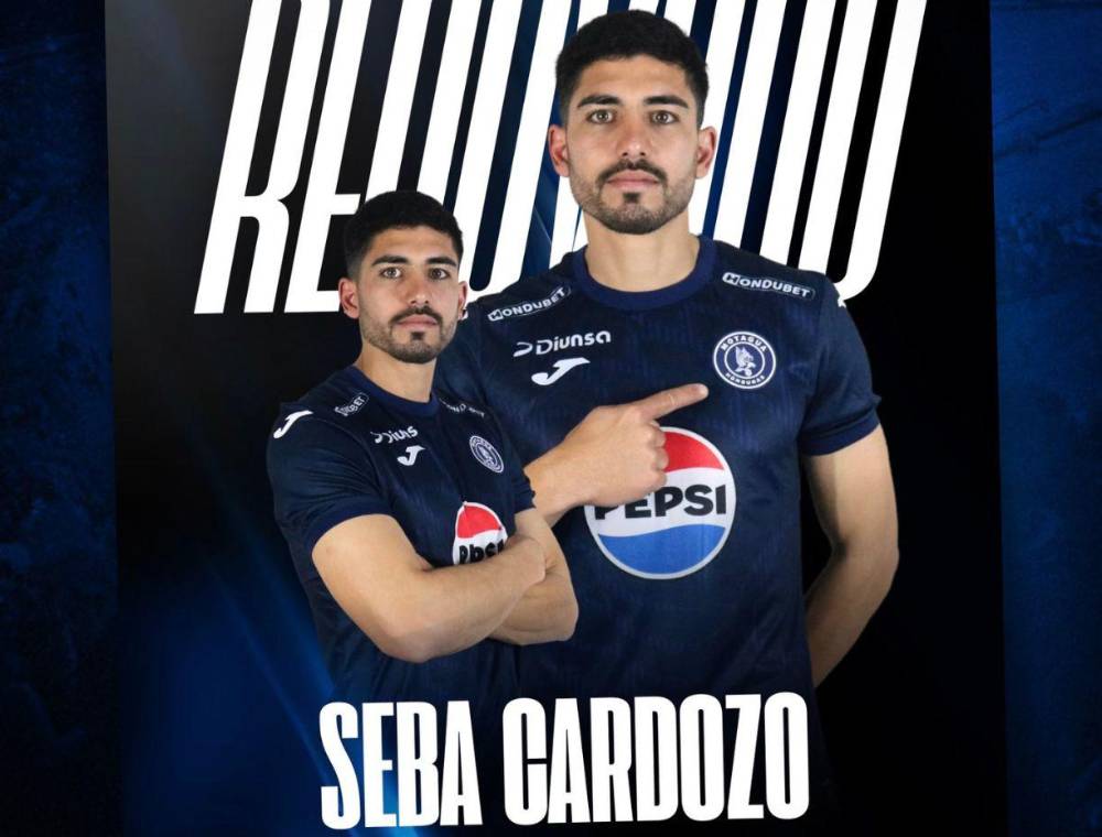 Motagua: Barrida en el plantel, tres fichajes confirmados y los jugadores que interesan