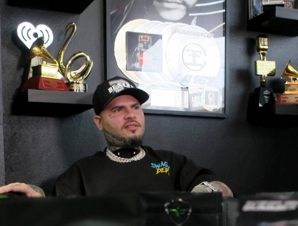 De Arcángel a Manuel Turizo: Estos son los estrenos musicales de la semana