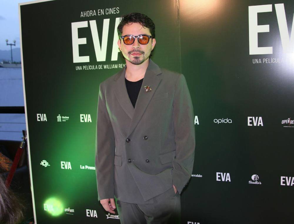Así fue la premier nacional de Eva, la coproducción entre Honduras y Colombia que ya está en cines