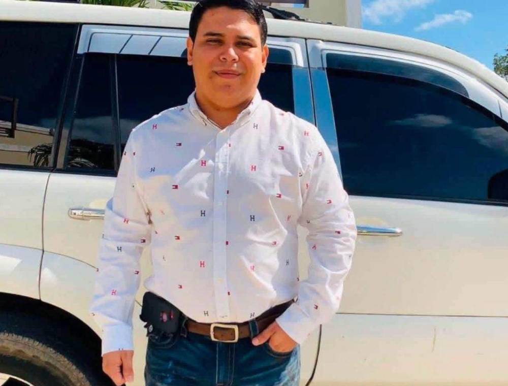 Yo vi a Angie Peña, sé quiénes son los Deltas: revelan audio de Dereck McNeil antes de su asesinato