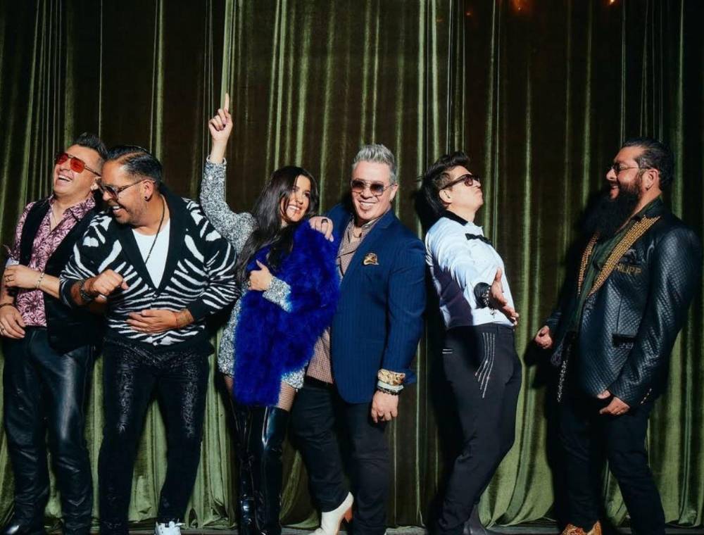 Matute regresa a Honduras: Los éxitos de los 80 y 90 que no faltarán en su show