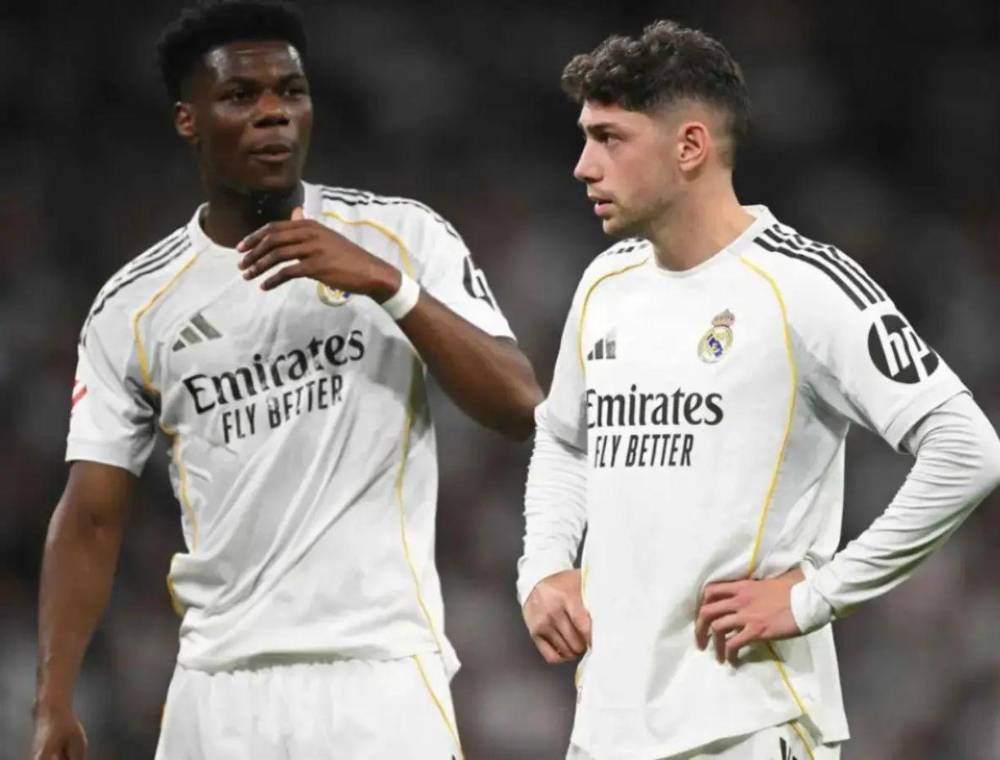 Salió en silla de ruedas: revelan detalles de la pelea entre jugadores del Real Madrid