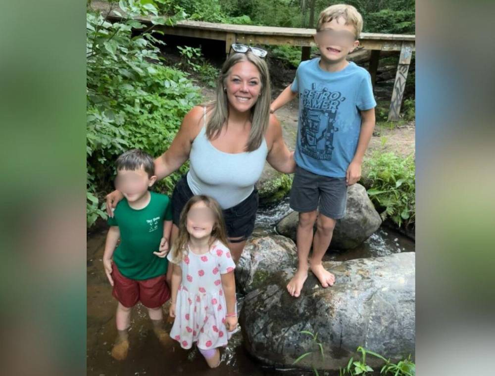 La cronista Jessi Pierce y sus tres hijos mueren en voraz incendio en EE UU