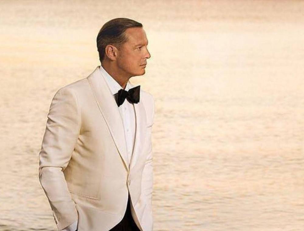 El 'Sol' regresa: El mensaje que confirmaría un nuevo concierto de Luis Miguel en Honduras