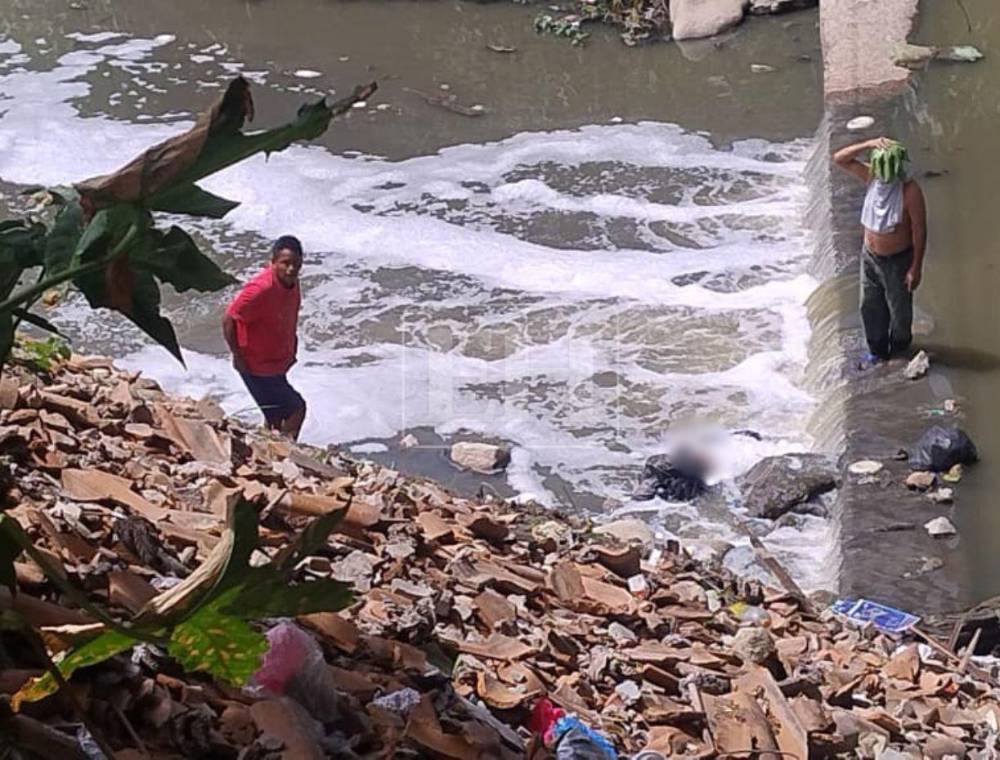 Lo que se sabe del crimen de Dulce María, hallada en el río Guacerique: claves de la investigación