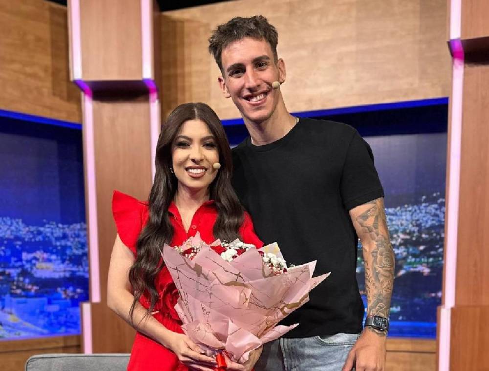 Laura Meza rompe el silencio tras terminar su relación con Rodrigo Auzmendi: Toca tomar decisiones