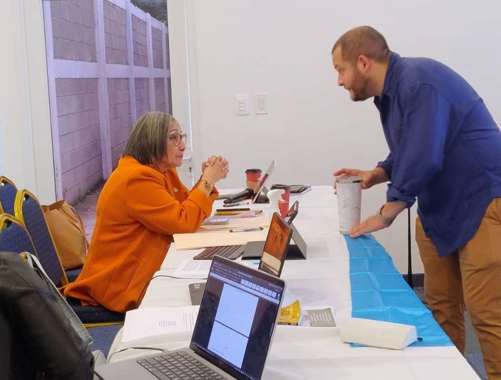 Diputados asisten a autoconvocatoria para conocer informe de la Comisión Especial del Congreso Nacional