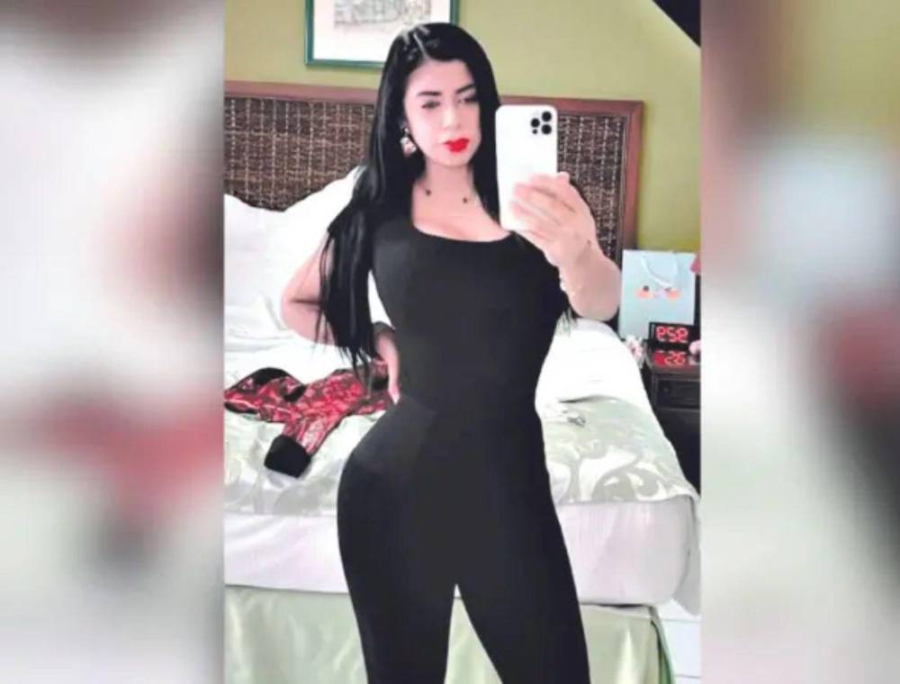 Tribunal de sentencia listo para emitir fallo contra Francia Medina, la Barbie fiscal
