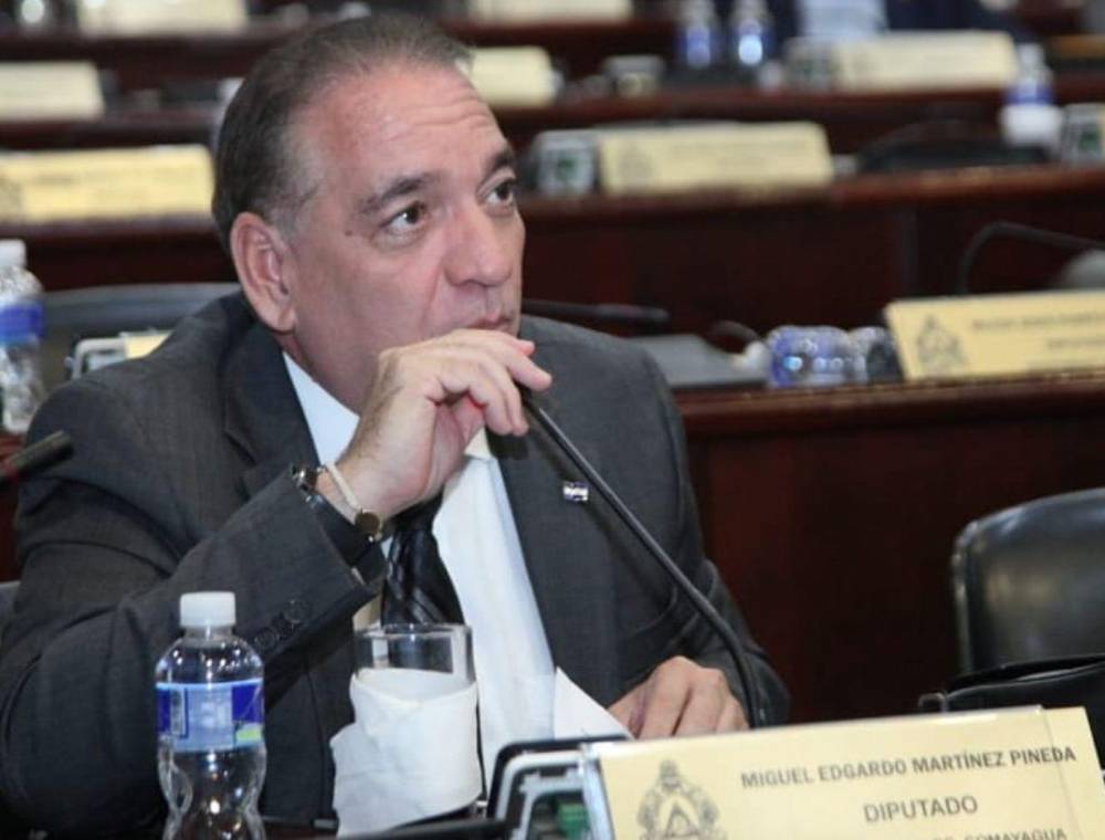 ¿Quiénes son los diputados electos por Honduras al Parlacen y cuánto ganarán?