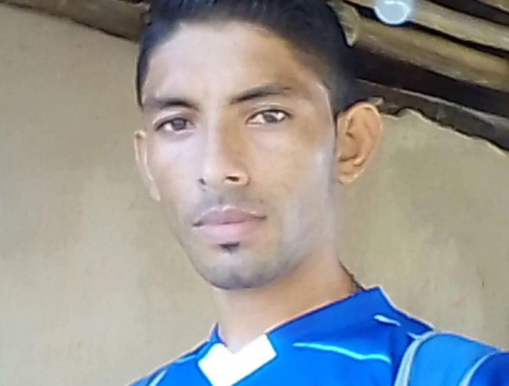 José y Guadalupe fueron asesinados tras pedir carro prestado en Nacaome; dueño era el objetivo