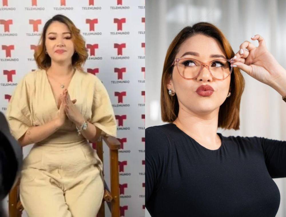 La reconocida influencer hondureña Jennifer Aplícano ha dado un paso trascendental en su carrera artística al participar en el casting de Telemundo en Colombia, en busca de convertirse en la próxima estrella de la reconocida cadena de televisión.