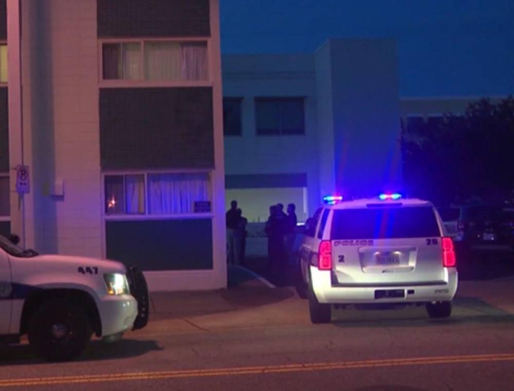 Declaran no culpable por demencia a madre acusada de matar a su hija de 2 años en EE UU