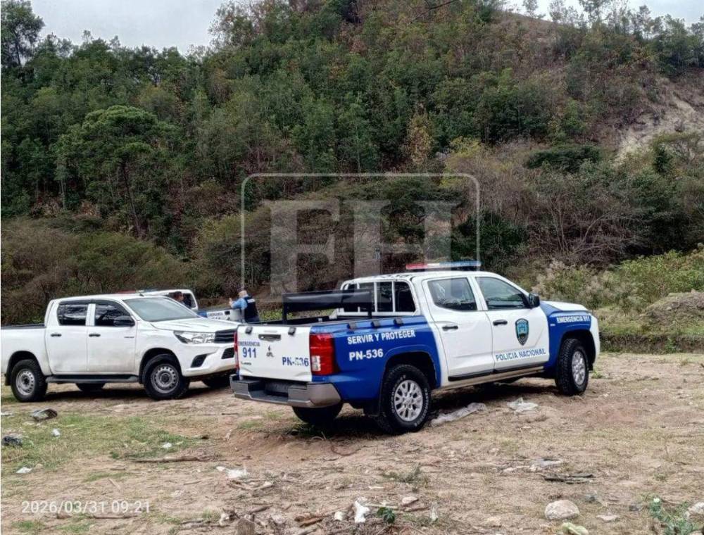 Andaba visitando a su novia y faltaban cinco días para su cumpleaños: joven hallado muerto en Guasculile
