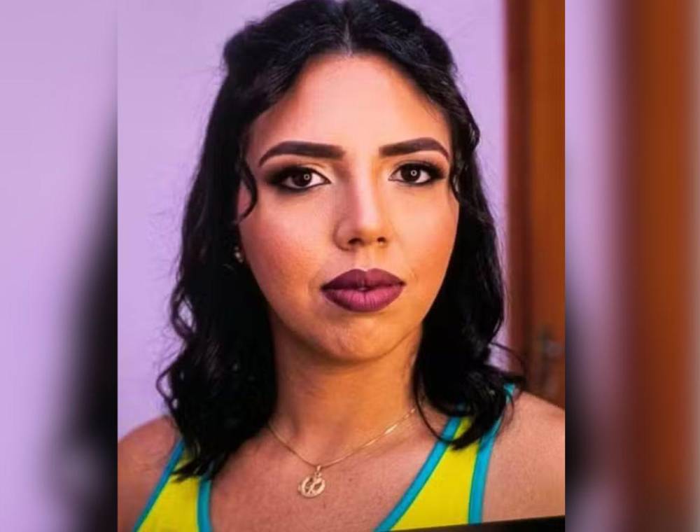 Crimen conmociona a Brasil: policía asesinó a su esposa horas después de casarse