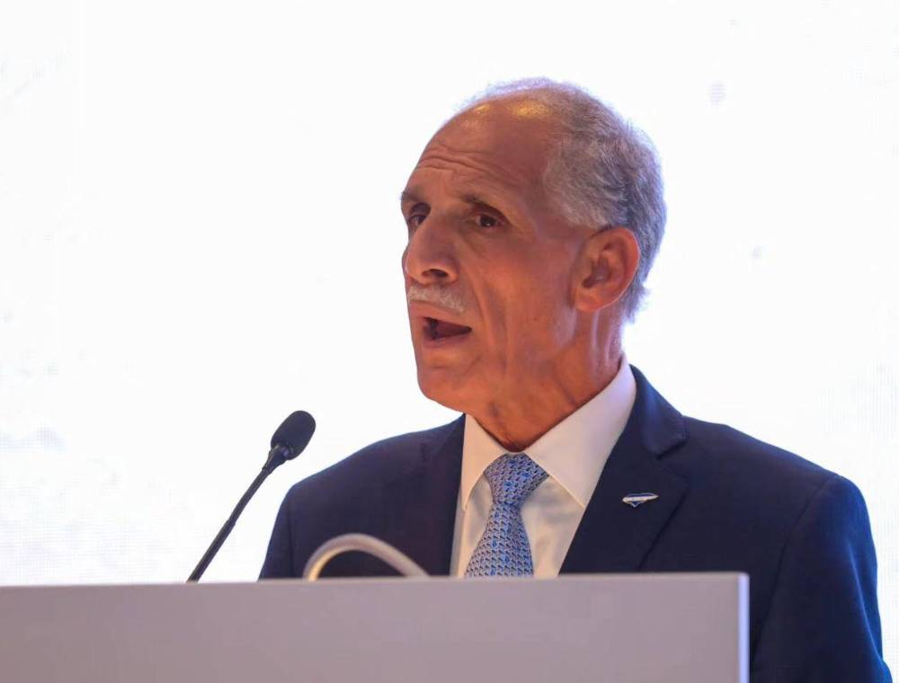 Estas son las razones por las que José Argueta fue destituido como ministro de Comunicaciones