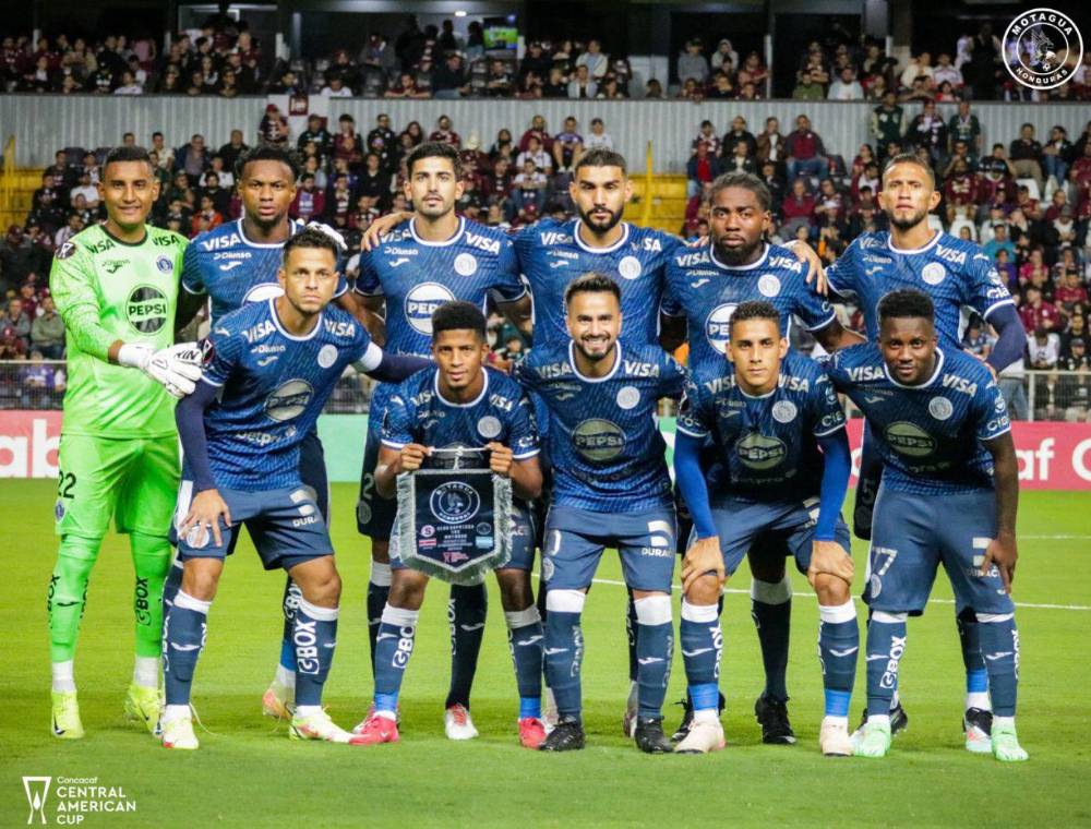 Los cambios que se vienen en Motagua tras quedar eliminado del Torneo Apertura 2025