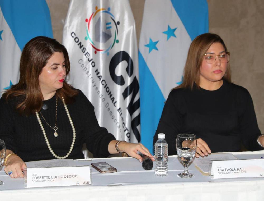 ¿Quiénes son los diputados electos por Honduras al Parlacen y cuánto ganarán?