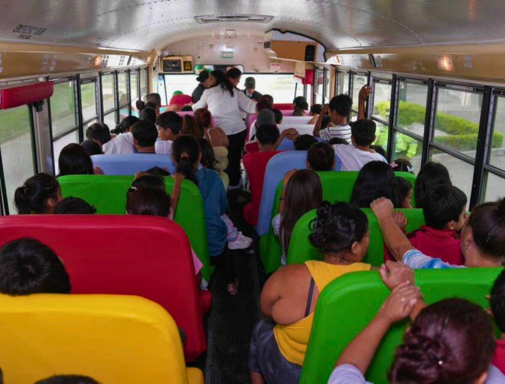 San Pedro Sula inaugura comedor infantil municipal que atiende a más de 100 niños