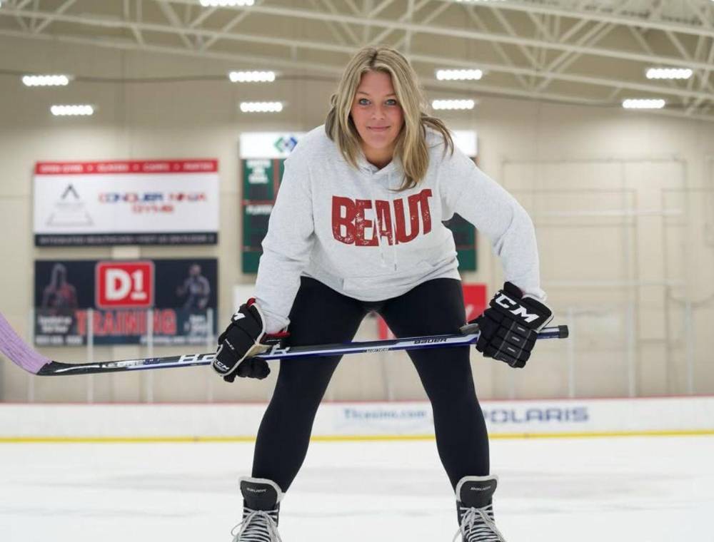 La cronista Jessi Pierce y sus tres hijos mueren en voraz incendio en EE UU