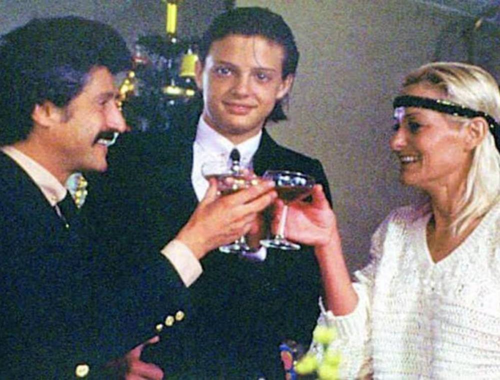 La trágica historia de la madre de Luis Miguel