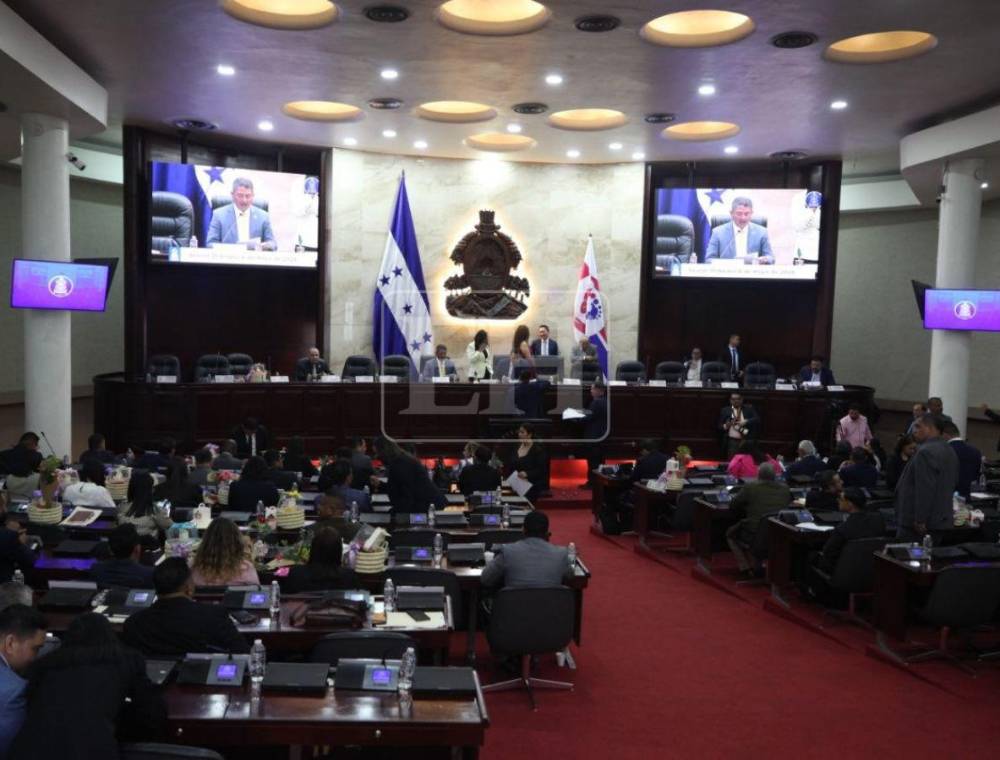 Sin multas ni interés: ¿Cuáles son las nuevas amnistías aprobadas en el CN y quiénes aplican?