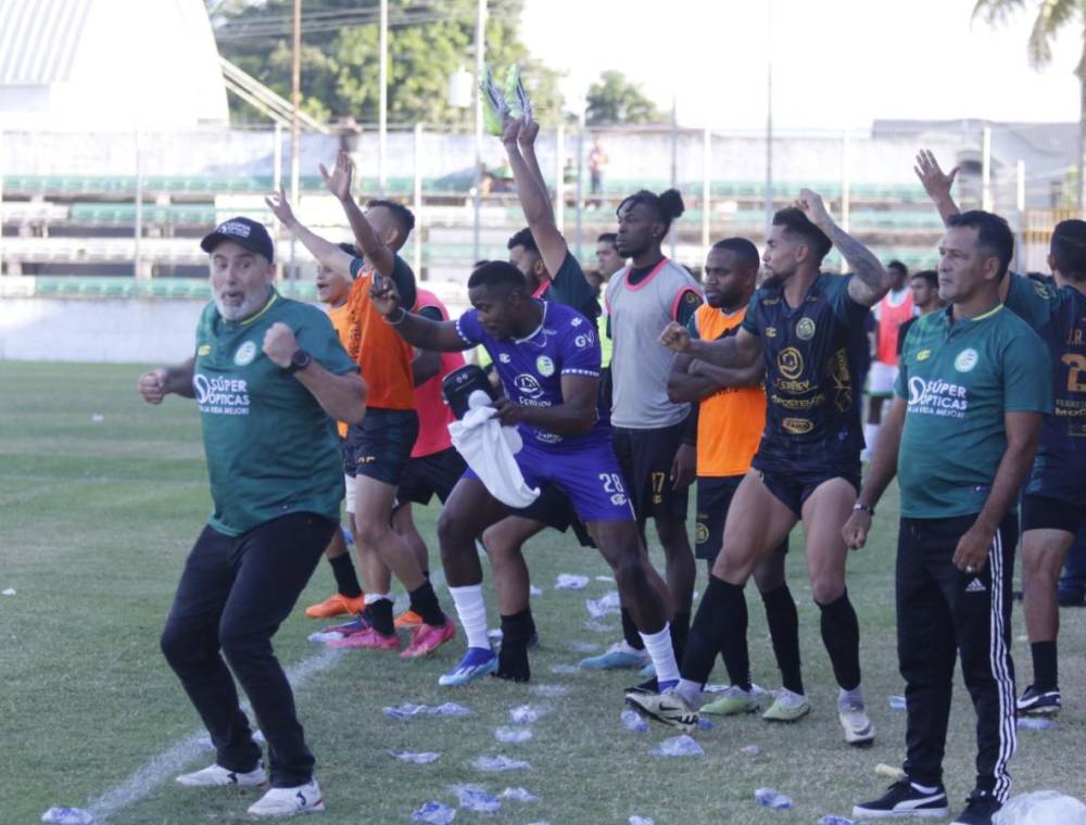 Lone FC y Juticalpa serán los protagonistas de la final de la Liga de Ascenso en Honduras.
