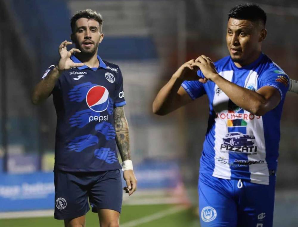 Motagua dio importante paso para seguir en la lucha por boleto directo a semifinales.